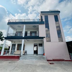 Shiv Ashray Resort